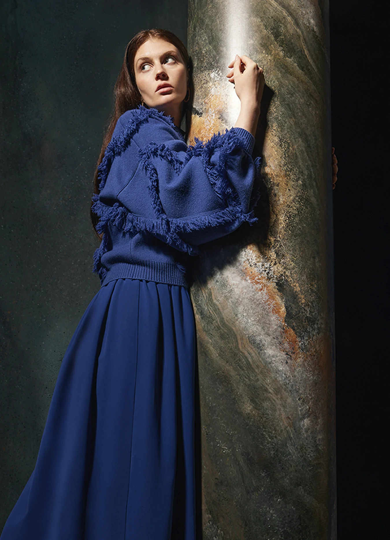 Fashion,Lifestyle & Editorial Retouching Services