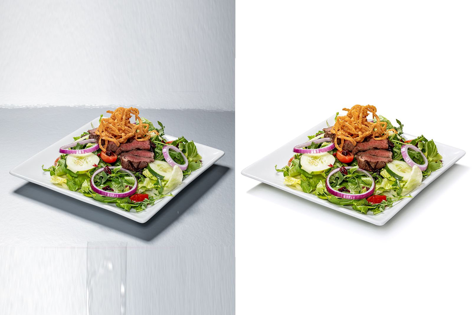 Food Presentation