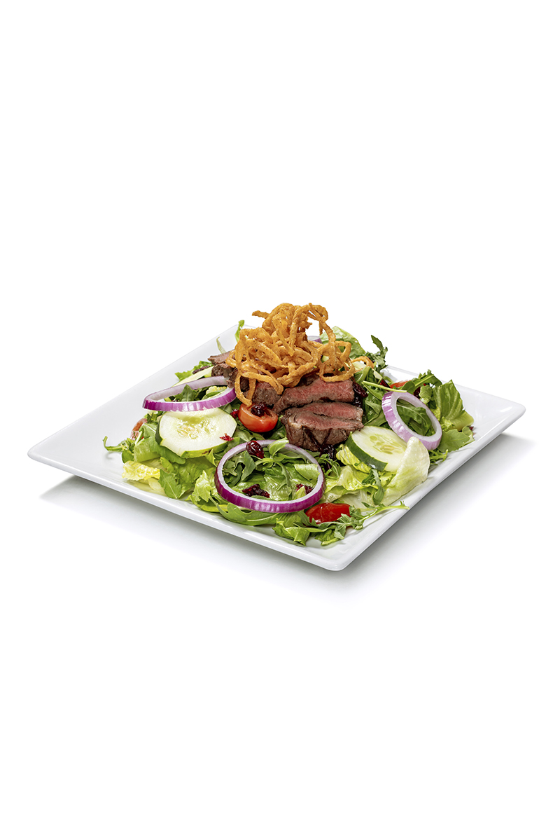 Food Presentation Services