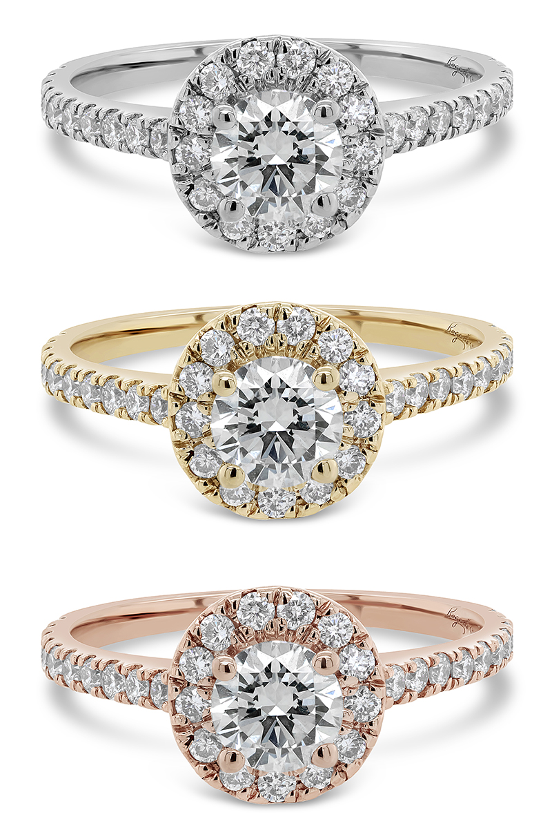 Jewelry Retouching Services
