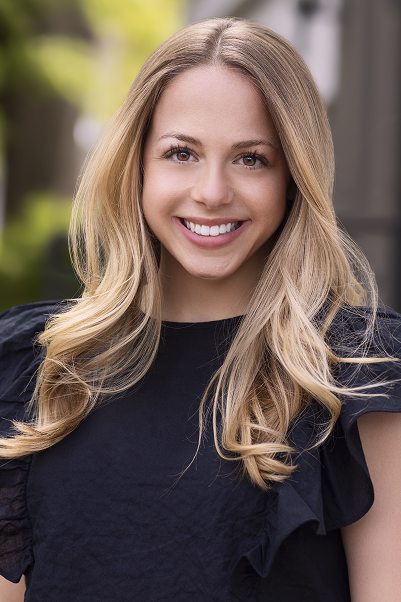 Portrait Retouching Services