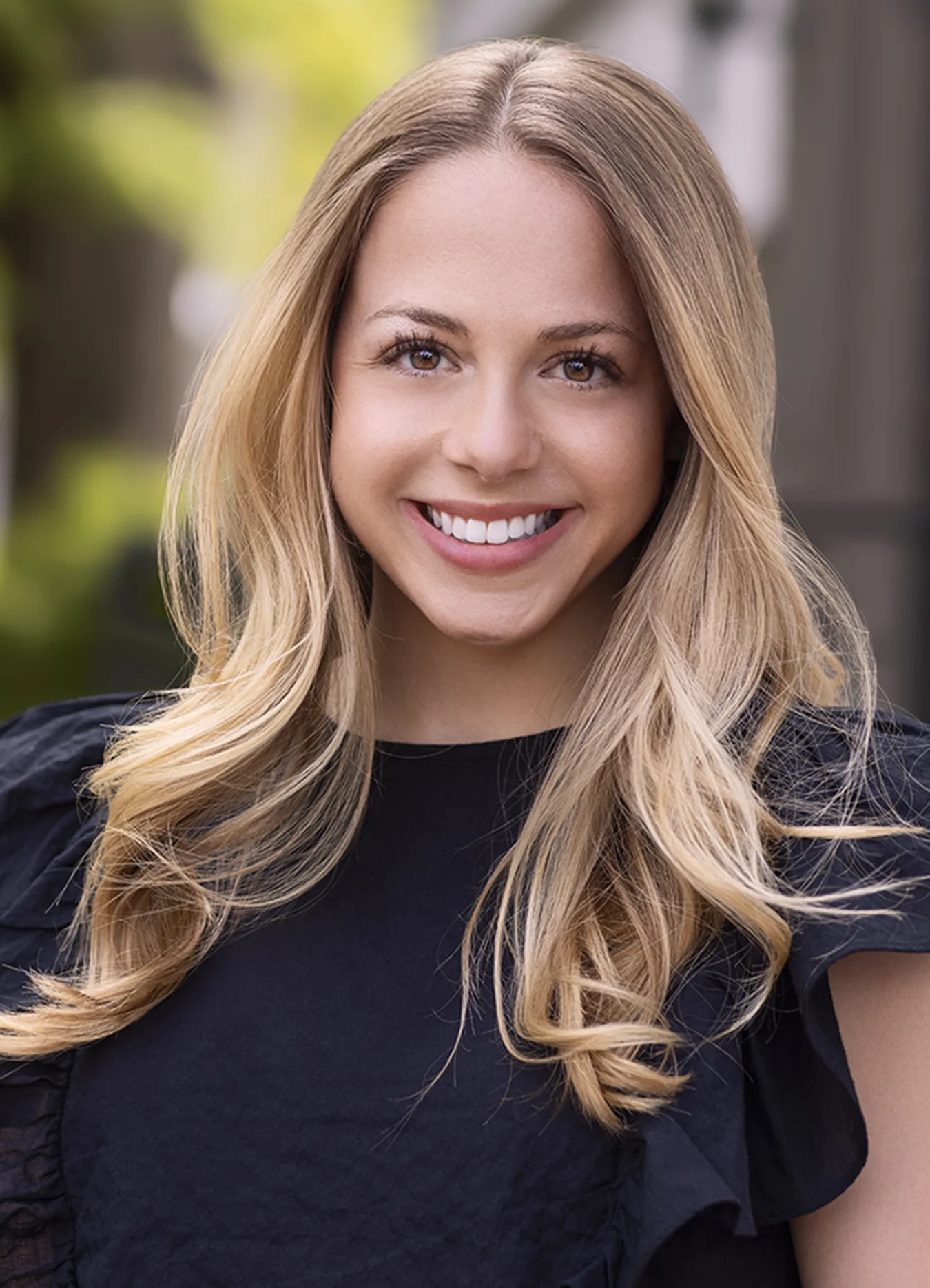 Portrait Retouching Services
