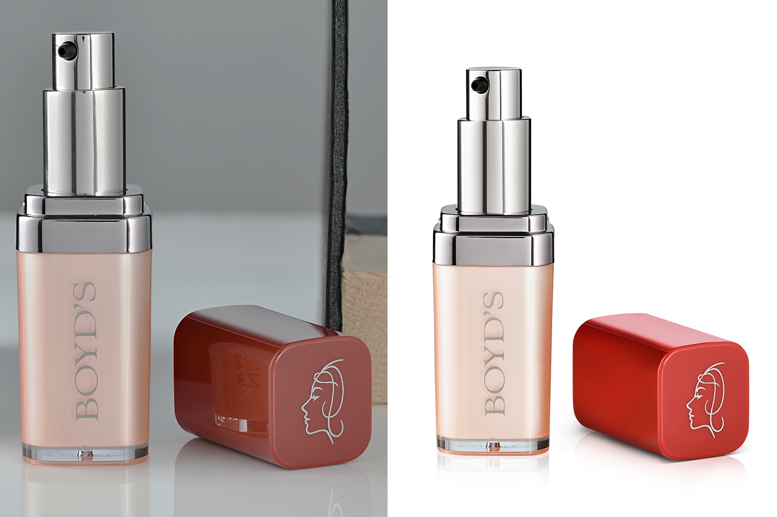Product Retouching