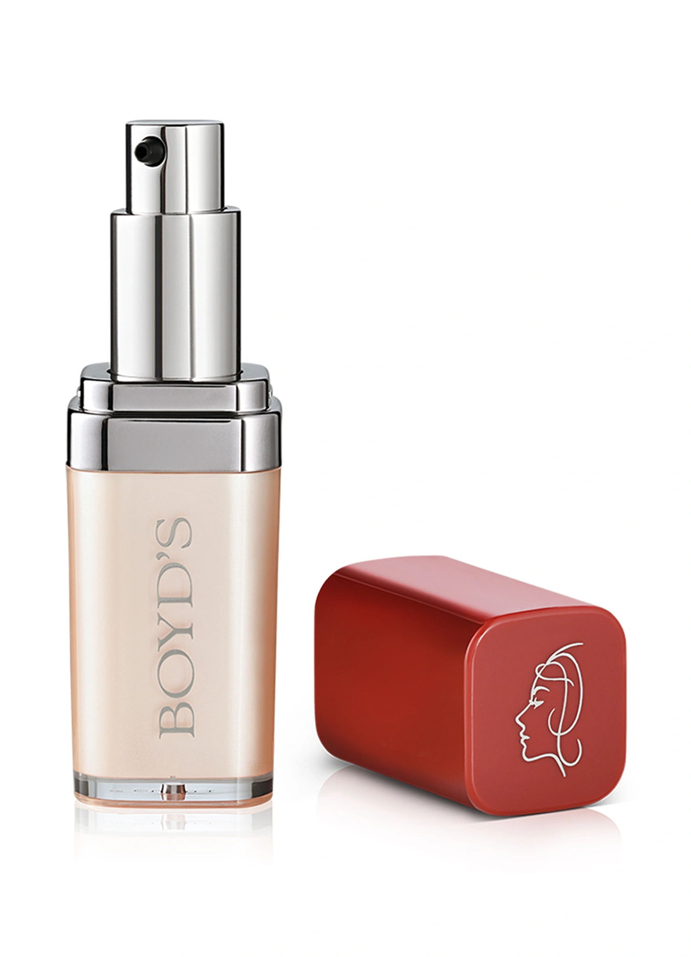 Product Retouching Services