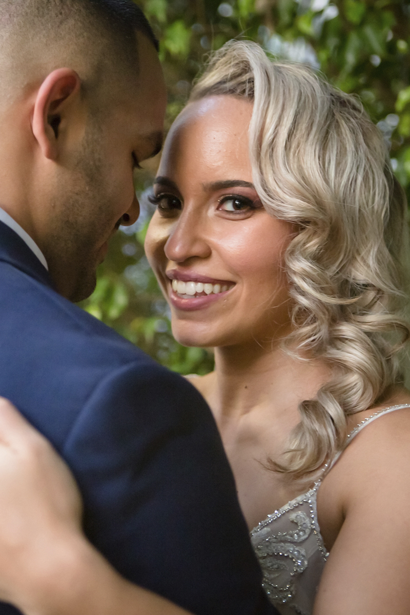 Wedding & Event Photo Editing Services