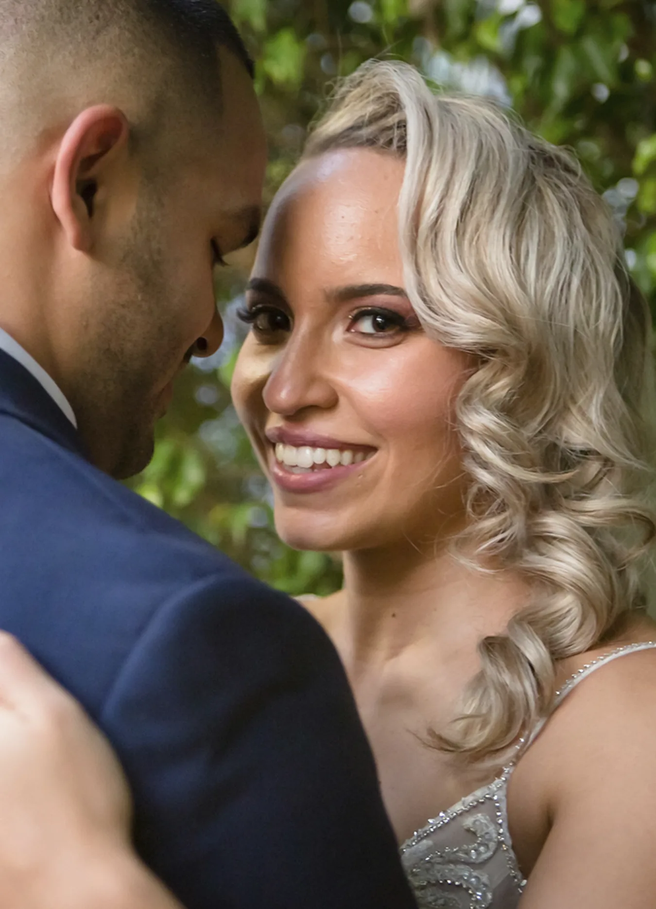 Wedding & Event Photo Editing Services